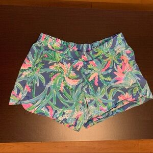 Lilly Pulitzer Shorts